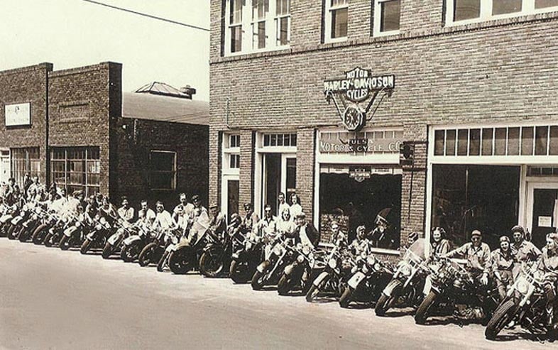 Conheça nossa história